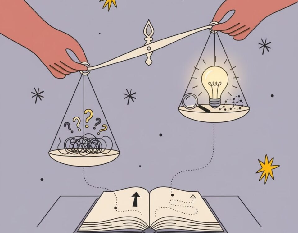 Ilustrácia k službe Ročné predpovede podľa BaZi